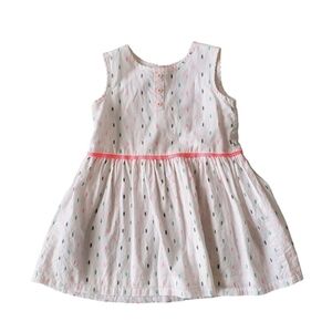 Carter's Dress & Bloomer